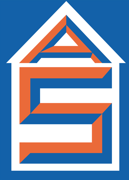 Storf Anton Baubetriebsgesellschaft mbH & Co. Zimmerei KG Logo