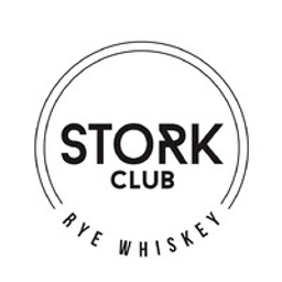 Stork Club Whiskey Logo