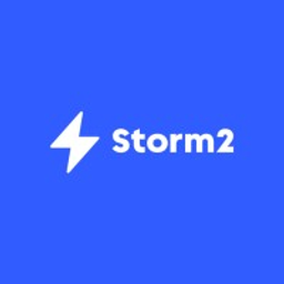 Storm2 Logo