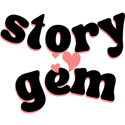 Storygem Logo