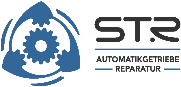 STR-Automatik GmbH Logo
