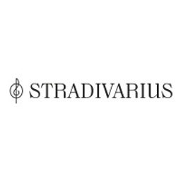 Stradivarius Logo