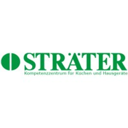 Straeter Wuppertal Logo