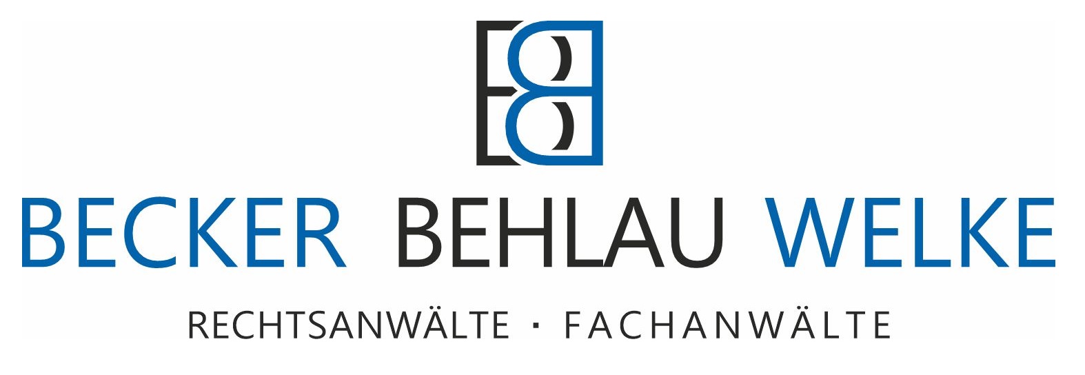Kierig, Becker Rechtsanwälte Logo