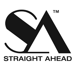 Straightaheadbeauty Logo
