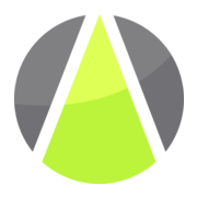 Straight North Logo