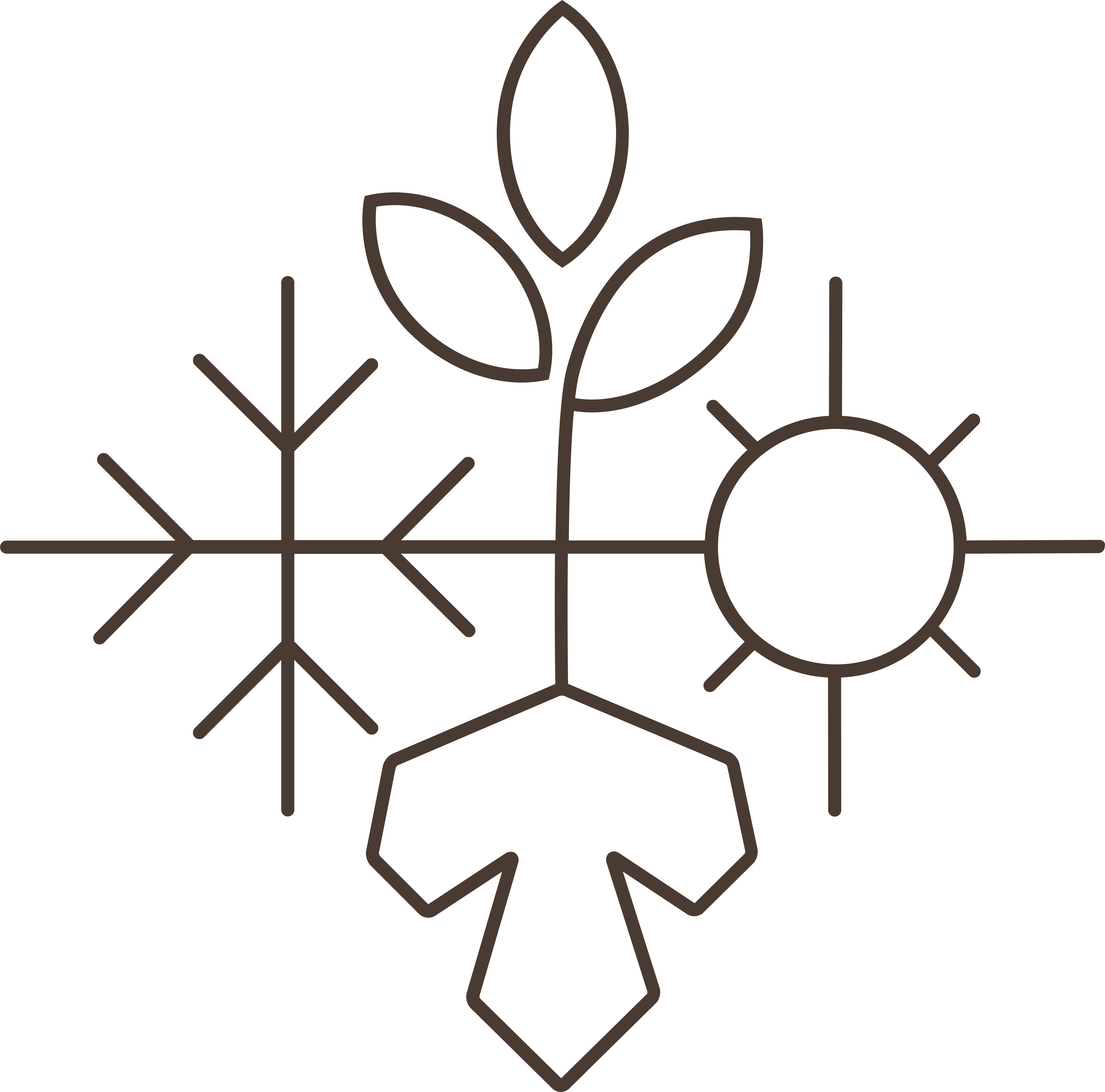 Strandhotel Vierjahreszeiten GmbH Logo