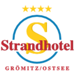 Strandhotel Grömitz Logo