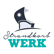 Luxus-Strandkörbe Logo