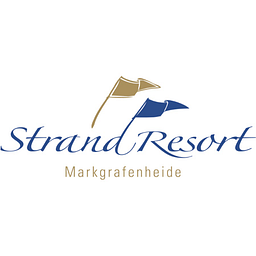 Strandresort Ostsee Logo