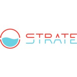 Strate Technologie für Abwasser GmbH Logo