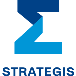 Strategis Logo