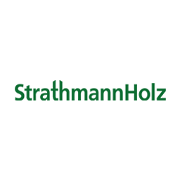 Strathmann Holz GmbH & Co. KG Logo