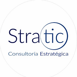 Stratic International GmbH Logo