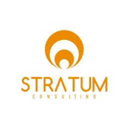 Stratum Consulting Logo