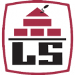 Ludwig Straub, Bauunternehmen, GmbH Logo