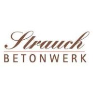 Strauch Arnold Betonwerk Logo