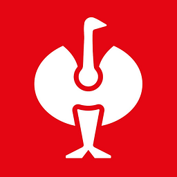 STRAUSS Logo