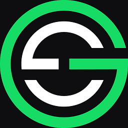 StreamGamesTV Logo