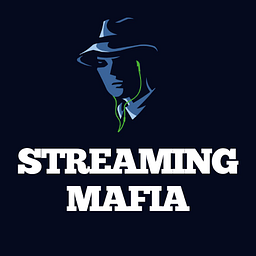 Streaming Mafia ( Former SpotifyPanel ) Logo
