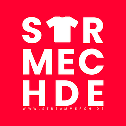 Streammerch Logo