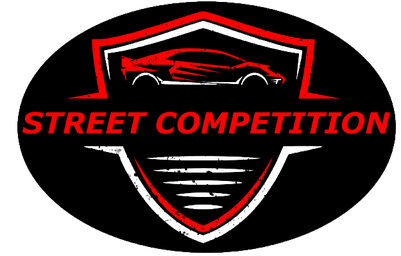 Street Competition Logo