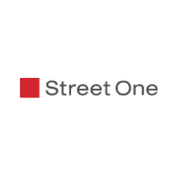 Street ONE Logo