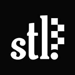 STREET TRACK LIFE Logo