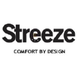 Streeze Logo
