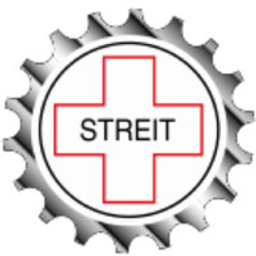 Streit GmbH Logo