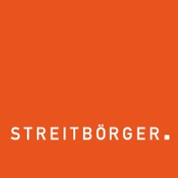 Philipp Götz Dr. Kanzlei Streitbörger Logo