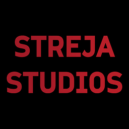 Streja Studios Logo