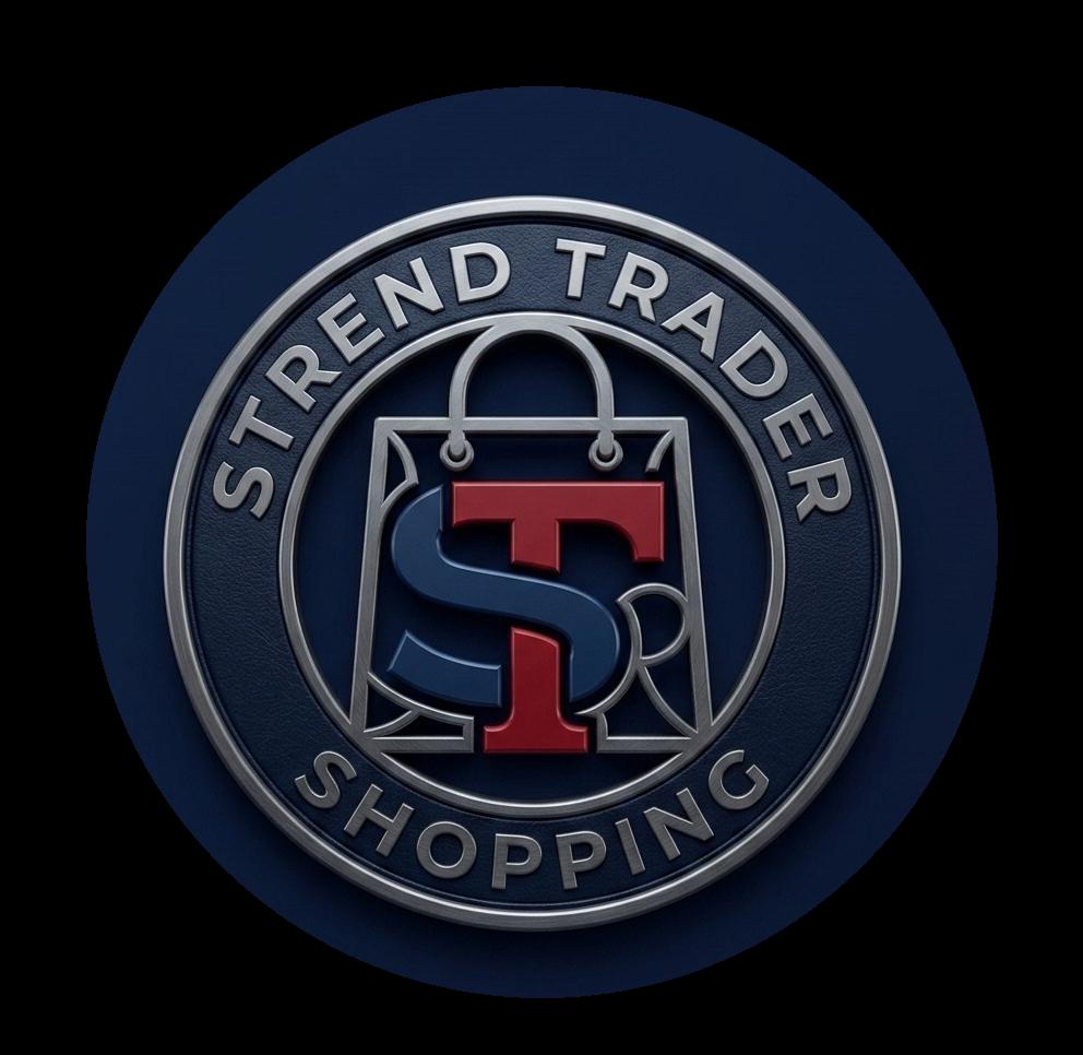 Strendtrader Logo