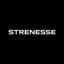 STRENESSE Logo