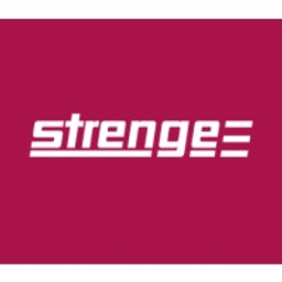Strenge GmbH & Co. KG Logo