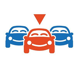 Stressfreecarrental Logo