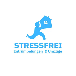Stressfrei Entrümpelungen & Umzüge Logo