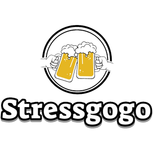 Stressgogo Logo