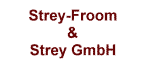 Antiquitäten u. Bilderhandel Strey-Froom & Strey GmbH Logo