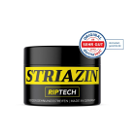 Striazin Logo