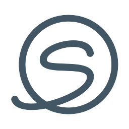 Strickcafé Logo