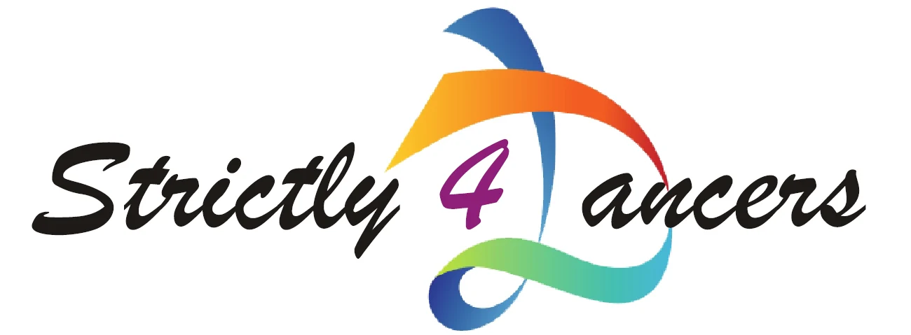 Strictly4dancers Logo