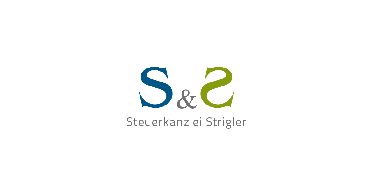 Strigler Siegfried u. Strigler-Forster Evelyn Logo