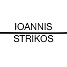 Strikos Team Development Logo