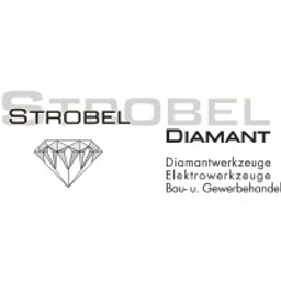 Strobel Diamant GmbH Logo