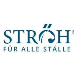 Ströh - Für Alle Ställe Logo