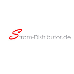 Strom Distributor Logo