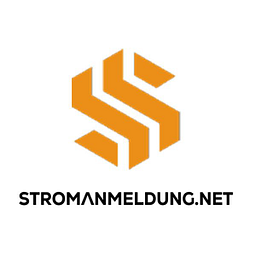 Stromanmeldung Logo