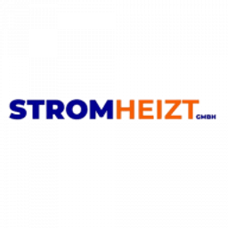 Stromheizt Logo