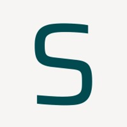 Strømlinet Logo